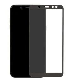 Защитное стекло 5D Matte Ceramic Samsung Galaxy J6 (2018) J600 / A6 (2018) A600 ..