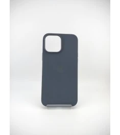 Силіконовий чохол з MagSafe для Apple iPhone 13 Pro Max (кольору «Північ»)