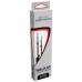 Кабель-AUX Walker A510 Spring (3.5mm to 3.5mm) (Чёрный) Кабель-AUX Walker A510 Spring (3.5mm to 3.5mm) (Чёрный)