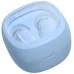 Беспроводные наушники-гарнитура вакуумные Baseus Bowie Encok WM02 (Blue) Беспроводные наушники-гарнитура вакуумные Baseus Bowie Encok WM02 (Blue)