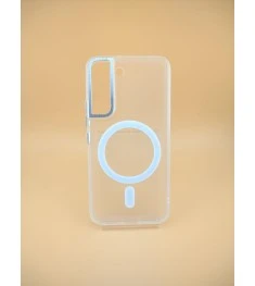 Накладка Totu Gingle Series with MagSafe Samsung Galaxy S22 (Белый)