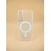 Накладка Totu Gingle Series with MagSafe Samsung Galaxy S22 (Белый)