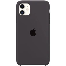 Силикон Original Case Apple iPhone 11 (19)