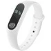 Ремешок Original Design Xiaomi Mi Band 2 (Белый)