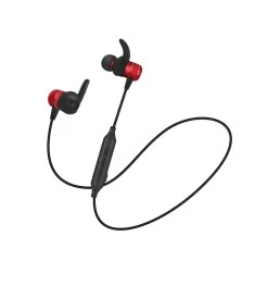 Гарнитура Stereo Bluetooth Borofone BE5 (Red)