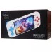 Портативная игровая консоль X20 Mini 4.3 inch (Grey)