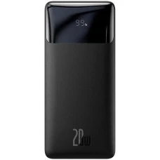 PowerBank Baseus Bipow Overseas 20000mAh 20W (PPBD050501) (Black)