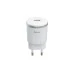 СЗУ-адаптер Hoco C37A + Type-C-кабель 2.4A 1USB СЗУ-адаптер Hoco C37A + Type-C-кабель 2.4A 1USB