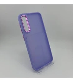 Totu Space Case for Samsung Galaxy A30s  /  A50  /  A50s (2019) (Lilac)