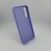 Totu Space Case for Samsung Galaxy A30s  /  A50  /  A50s (2019) (Lilac)