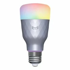 Светодиодная умная лампа Xiaomi Yeelight Smart LED 1SE WiFi (Android) Elipsoidal Reflector