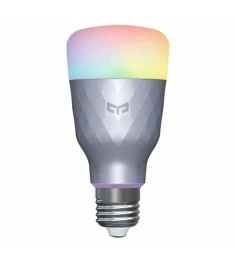 Светодиодная умная лампа Xiaomi Yeelight Smart LED 1SE WiFi (Android) Elipsoidal..