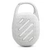 Portable Speaker JBL Clip 5 (White) JBLCLIP5WHT K Portable Speaker JBL Clip 5 (White) JBLCLIP5WHT K