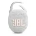 Portable Speaker JBL Clip 5 (White) JBLCLIP5WHT K Portable Speaker JBL Clip 5 (White) JBLCLIP5WHT K