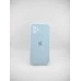 Силіконовий оригінальний чохол RoundCam для Apple iPhone 12 (53), небесно-блакитний. Силіконовий оригінальний чохол RoundCam для Apple iPhone 12 (53), небесно-блакитний.