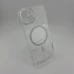 Накладка Proove Crystal Case MagSafe для Apple iPhone 15 (Прозора) Накладка Proove Crystal Case MagSafe для Apple iPhone 15 (Прозора)
