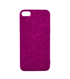 Накладка Confetti Apple iPhone 6 / 6s (Розовый)