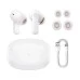 Беспроводные наушники-гарнитура вакуумные Baseus Bowie MZ10 (White) Беспроводные наушники-гарнитура вакуумные Baseus Bowie MZ10 (White)