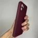 Силикон Original 360 Case Logo Xiaomi Redmi A2 / A1 (ShutCam) (Бордовый) Силикон Original 360 Case Logo Xiaomi Redmi A2 / A1 (ShutCam) (Бордовый)