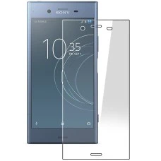 Защитное стекло 3D Sony XZ 1 Compact Transparent