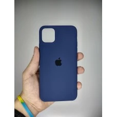 Силикон Original Case Apple iPhone 11 Pro Max (32)