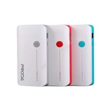 PowerBank Remax Proda Jane PPL-10 (V10) 20000mAh (Red)