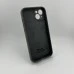 Силикон Original RoundCam Case Apple iPhone 15 Plus (19) Dark Grey Силикон Original RoundCam Case Apple iPhone 15 Plus (19) Dark Grey