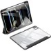 Чехол Dux Ducis Toby Series iPad Pro 11 (2024) (With Apple Pencil Holder) (Black)