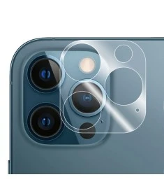 Захисна плівка на камеру Hydrogel HD для Apple iPhone 12 Pro