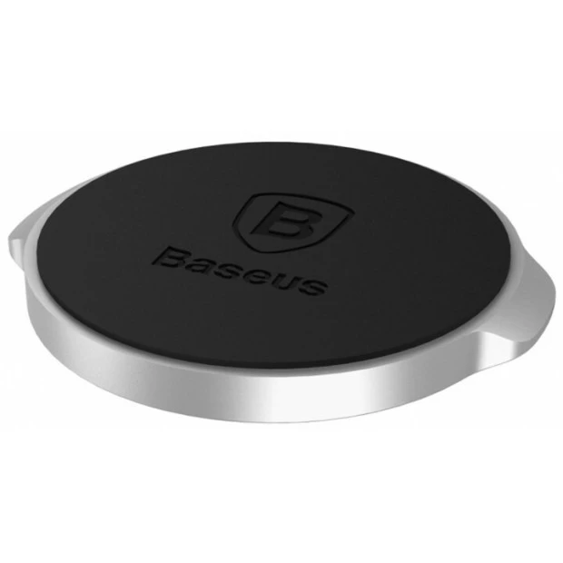 Автодержатель Baseus Small Ears SUER-C0S (Silver)