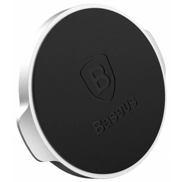 Автодержатель Baseus Small Ears SUER-C0S (Silver)