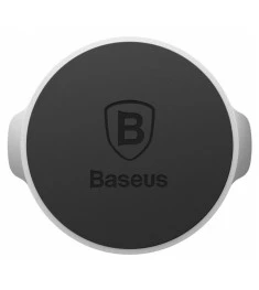 Автодержатель Baseus Small Ears SUER-C0S (Silver)