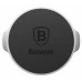 Автодержатель Baseus Small Ears SUER-C0S (Silver) Автодержатель Baseus Small Ears SUER-C0S (Silver)