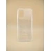 Силикон WS Nokia G21 (Прозрачный)
