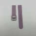 Strap for Smartwatch Universal 20mm Original Design (Lavender)