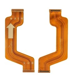 Шлейф для Samsung A715 Galaxy A71 (2020) системный (межплатный)