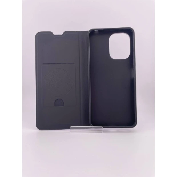 Case-book Dux Soft for Xiaomi Redmi 13C 4G  /  Poco C65 (Purple)