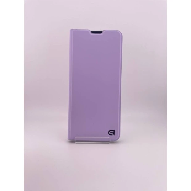 Case-book Dux Soft for Xiaomi Redmi 13C 4G  /  Poco C65 (Purple)
