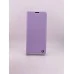 Case-book Dux Soft for Xiaomi Redmi 13C 4G / Poco C65 (Purple) Case-book Dux Soft for Xiaomi Redmi 13C 4G / Poco C65 (Purple)
