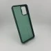 Чохол Totu Space Samsung Galaxy A25 (Темно-зелений) Чохол Totu Space Samsung Galaxy A25 (Темно-зелений)