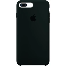Силикон Original Case Apple iPhone 7 Plus / 8 Plus (03) Dark Olive