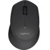 Мышь беспроводная Wireless Logitech M280 (Чёрный)