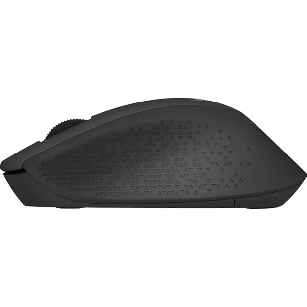 Мышь беспроводная Wireless Logitech M280 (Чёрный)