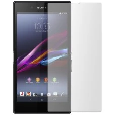 Замінити скло Sony Xperia Z (C6602  /  C6603  /  L36H)