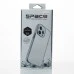 Силикон Space Case 3D Apple iPhone 12 Pro Max (Прозрачный) Силикон Space Case 3D Apple iPhone 12 Pro Max (Прозрачный)