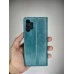 Чохол-книжка Leather Book Samsung Galaxy A32 (Бірюзовий)