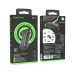 AUX-адаптер Bluetooth Ресивер Borofone BC35 Wideway (Чёрный) AUX-адаптер Bluetooth Ресивер Borofone BC35 Wideway (Чёрный)