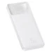 PowerBank Baseus Bipowe Digital Display 10000mAh 15W (White) PowerBank Baseus Bipowe Digital Display 10000mAh 15W (White)