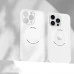Чехол Ultra-thin Case MagSafe Apple iPhone 15 Pro Max (Transparent) Чехол Ultra-thin Case MagSafe Apple iPhone 15 Pro Max (Transparent)