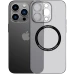 Чехол Ultra-thin Case MagSafe Apple iPhone 15 Pro Max (Transparent) Чехол Ultra-thin Case MagSafe Apple iPhone 15 Pro Max (Transparent)